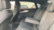 Audi A5 35 TDI S Line 5dr S Tronic Diesel Hatchback